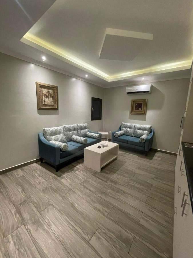 阿可贺巴Rose Neri Lavender روز نيري الخزامى公寓式酒店 外观 照片