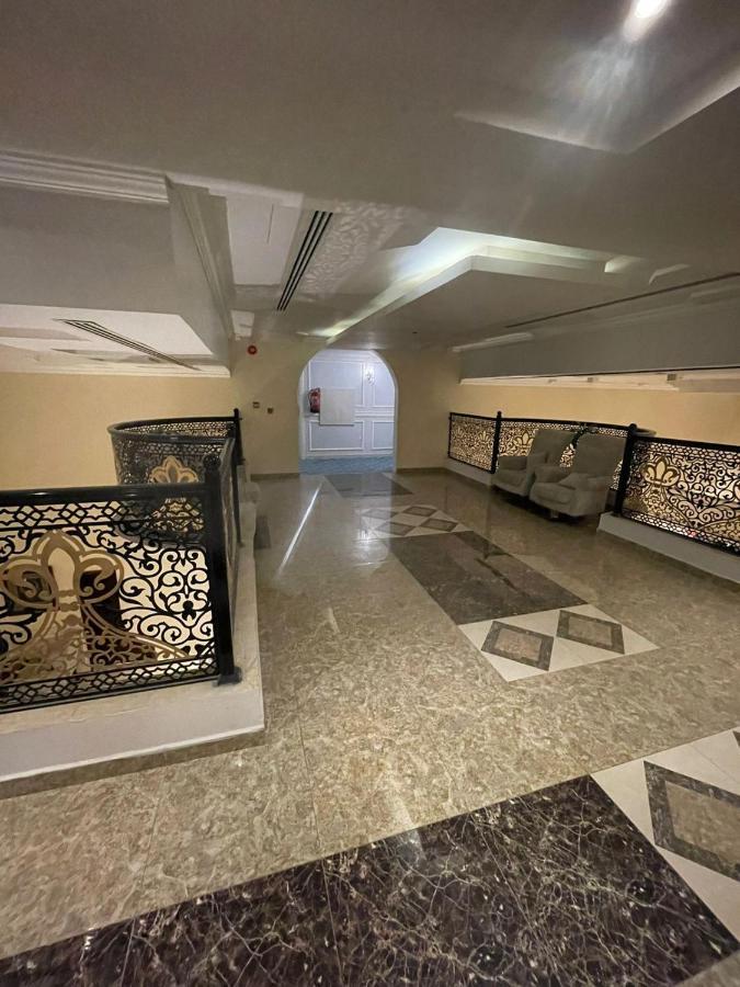 阿可贺巴Rose Neri Lavender روز نيري الخزامى公寓式酒店 外观 照片